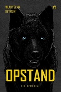 Cover: Opstand - Glagoslav Publications
