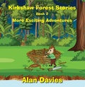 Cover: Kirkshaw Forest Stories - Maple Publishers