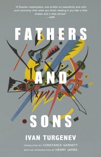 Abbildung von: Fathers and Sons (Warbler Classics Annotated Edition) - Distributed By Ingram Spark