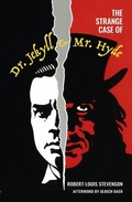 Cover: The Strange Case of Dr. Jekyll and Mr. Hyde (Warbler Classics) - Warbler Classics