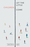 Cover: Let the Little Children Come - Free Grace Press LLC