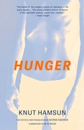 Cover: Hunger (Warbler Classics Annotated Edition) - Distributed By Ingram Spark
