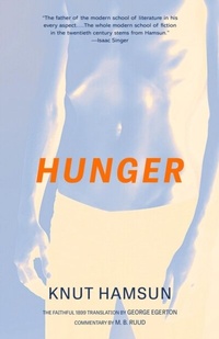 Abbildung von: Hunger (Warbler Classics Annotated Edition) - Distributed By Ingram Spark