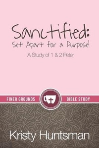Enlarge image Cover: Sanctified - Kaio Publications, Inc.
