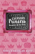 Cover: Everyday Princess - Kaio Publications, Inc.