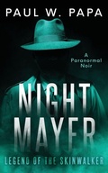Cover: Night Mayer - STACGroup llc