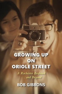 Abbildung von: Growing Up On Oriole Street - Full Court Press