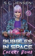 Cover: Cherry Bomb - Northern Edge Publishing