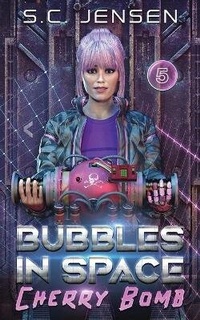 Enlarge image Cover: Cherry Bomb - Northern Edge Publishing