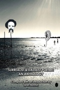 Cover: Surrealist and Dadaist Poetry - Red Egg Publishing
