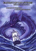 Cover: Fantasy Art and Studies 11 - Fantasy Art and Studies