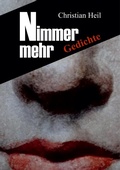Cover: Nimmer mehr - tredition