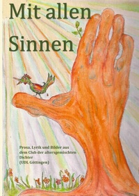 Abbildung von: Mit allen Sinnen - Books on Demand