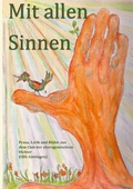 Cover: Mit allen Sinnen - Books on Demand