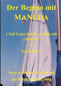 Cover: Der Beginn mit Manuda - Unter dem Key of life mit Manuda