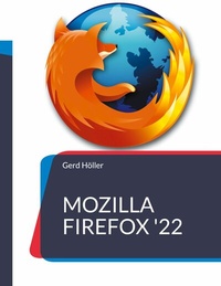 Abbildung von: Mozilla Firefox '22 - Books on Demand