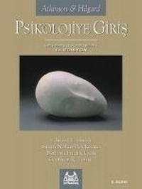 Enlarge image Cover: Psikolojiye Giris - Arkadas Yayinevi