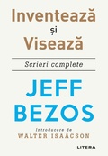 Cover: Inventeaza &iquest;i viseaza - Litera Media Group
