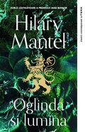 Cover: Oglinda &iquest;i lumina - Litera Media Group