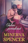 Cover: Iubire periculoasa - Litera Media Group