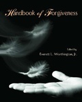 Cover: Handbook of Forgiveness - Routledge