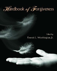 Enlarge image Cover: Handbook of Forgiveness - Routledge