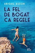 Cover: La fel de bogat ca regele - Litera Media Group
