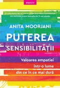 Cover: Puterea sensibilita&iquest;ii - Litera Media Group