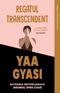Cover: Regatul transcendent - Litera Media Group