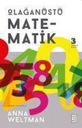 Cover: Olagan&uuml;st&uuml; Matematik - Ketebe Yayinlari