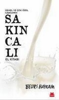 Cover: Genel ve Cok &Ouml;zel Iliskilerin Sakincali El Kitabi - Kirmizikedi Yayinevi