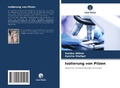 Cover: Isolierung von Pilzen - Verlag Unser Wissen