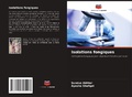 Cover: Isolations fongiques - Editions Notre Savoir