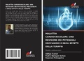 Cover: MALATTIA CARDIOVASCOLARE: UNA REVISIONE DEI POTENZIALI MECCANISMI E DEGLI EFFETTI DELLA TERAPIA - Edizioni Sapienza