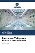 Cover: Parmesan Takeaway House Unternehmen - Verlag Unser Wissen