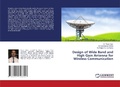 Cover: Design of Wide Band and High Gain Antenna for Wireless Communication - LAP Lambert Academic Publishing