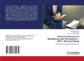 Cover: Recent Advances in Modelling and Simulations - 2021 Abstract Book - LAP Lambert Academic Publishing