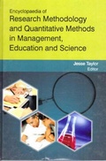 Cover: Encyclopaedia Of Research Methodology And Quantitative Methods In Management, Education And Science (Correlation And Measurement In Marketing Research) - Anmol Publications PVT LTD