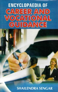 Abbildung von: Encyclopaedia of Carrier and Vocational Guidance Volume-3 (Introduction to Information Technology) - Anmol Publications PVT LTD