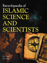 Enlarge image Cover: Encyclopaedia Of Islamic Science And Scientists (Islamic Science: Various Branches) - Anmol Publications PVT LTD
