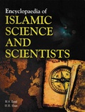 Cover: Encyclopaedia Of Islamic Science And Scientists (Eminent Muslim Scientists) - Anmol Publications PVT LTD