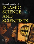Cover: Encyclopaedia of Islamic Science and Scientists (Eminent Muslim Scientists) - Anmol Publications Pvt. Ltd.