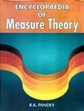 Cover: Encyclopaedia of Measure Theory - Anmol Publications PVT LTD