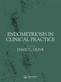 Cover: Endometriosis in Clinical Practice - CRC Press