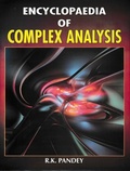 Cover: Encyclopaedia of Complex Analysis - Anmol Publications PVT LTD