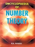 Cover: Encyclopaedia of Number Theory - Anmol Publications PVT LTD