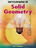Cover: Encyclopaedia Of Solid Geometry - Anmol Publications PVT LTD
