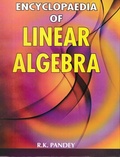Cover: Encyclopaedia of Linear Algebra - Anmol Publications PVT LTD