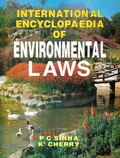 Abbildung von: International Encyclopaedia of Environmental Laws (Marine Water-II) - Anmol Publications PVT LTD