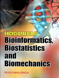 Abbildung von: Encyclopaedia of Bioinformatics, Biostatistics and Biomechanics - Anmol Publications PVT LTD